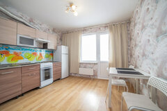 Екатеринбург, ул. Рассветная, 8/1 (ЖБИ) - фото квартиры