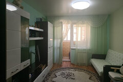 г. Ревда, ул. Интернационалистов, 36 (городской округ Ревда) - фото квартиры