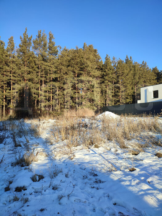 г. Березовский, ул. Бажова, 37 (городской округ Березовский) - фото земельного участка (7)