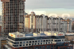 Екатеринбург, ул. Боевых Дружин, 27/1 (Центр) - фото торговой площади