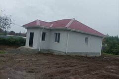 с. Косулино, ул. Октябрьская , 1 (городской округ Белоярский) - фото коттеджа