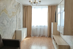 Екатеринбург, ул. Парниковая, 6 (Эльмаш) - фото квартиры