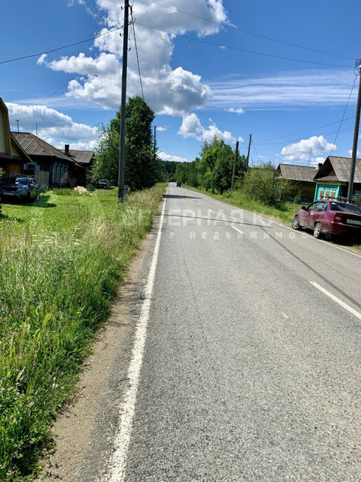 д. Верхние Таволги, ул. Мира, 28 (городской округ Невьянский) - фото дома (4)