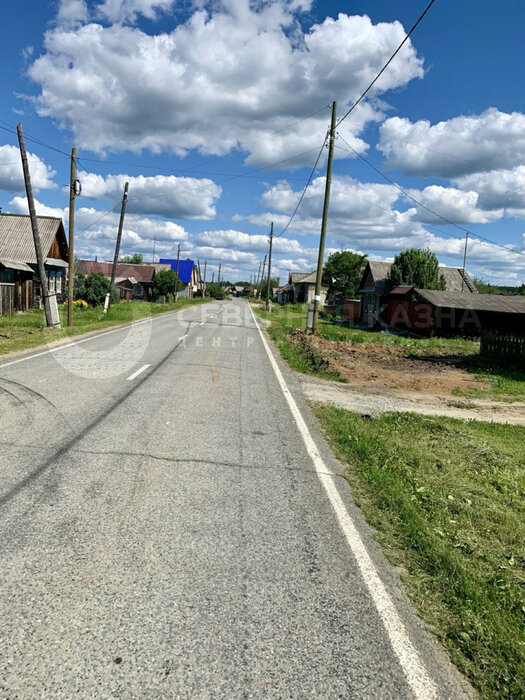 д. Верхние Таволги, ул. Мира, 28 (городской округ Невьянский) - фото дома (5)