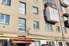 Екатеринбург, ул. Латвийская, 22 (Компрессорный) - фото квартиры
