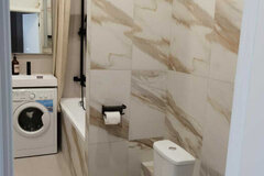 Екатеринбург, ул. Щербакова, 78 (Уктус) - фото квартиры