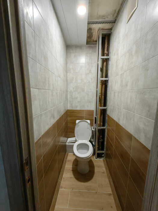 Екатеринбург, ул. Металлургов, 44 (ВИЗ) - фото квартиры (6)