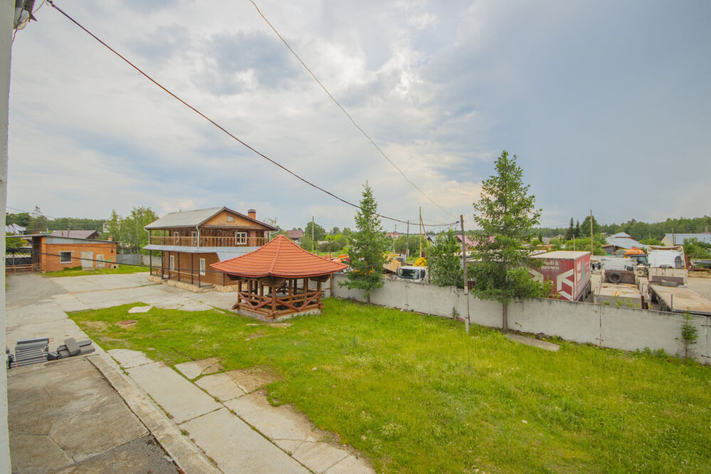 поселок городского типа Малышева, ул. Мичурина, 16 (городской округ Малышевский) - фото готового бизнеса (5)