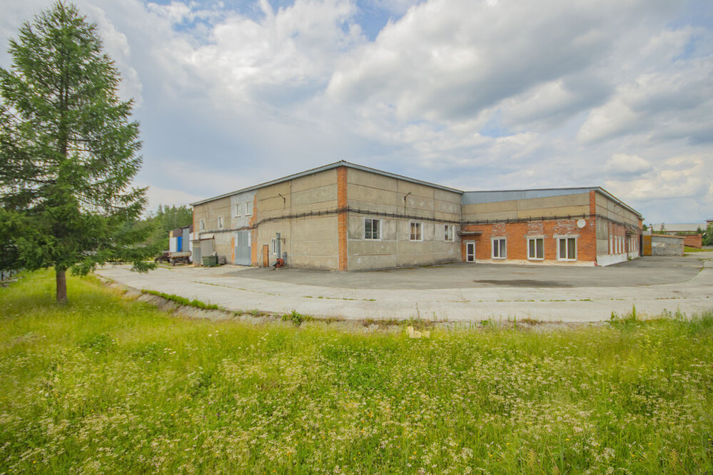 поселок городского типа Малышева, ул. Мичурина, 16 (городской округ Малышевский) - фото готового бизнеса (6)