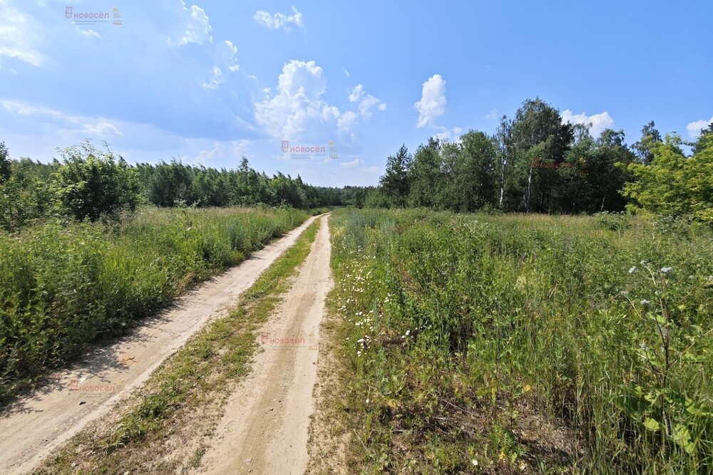 г. Арамиль, ул. Арамильский тракт, 4 км (городской округ Арамильский) - фото земельного участка (2)