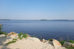 п. Мурзинка (г.о. Среднеуральский), ул. Широкая, 38 (городской округ Среднеуральск) - фото коттеджа