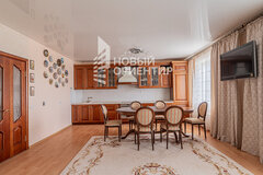 Екатеринбург, ул. Зои Космодемьянской, 42а (Химмаш) - фото квартиры