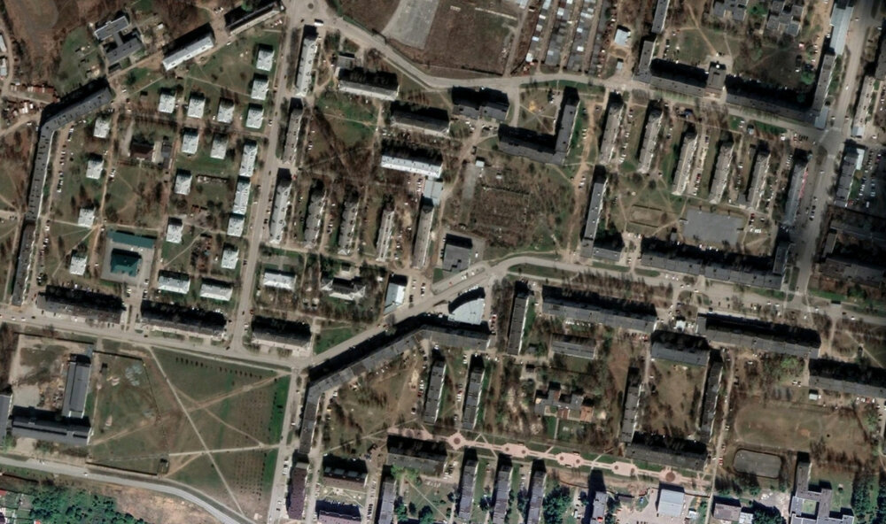 г. Верхняя Салда, ул. Спортивная, 11/2 (городской округ Верхнесалдинский) - фото земельного участка (3)