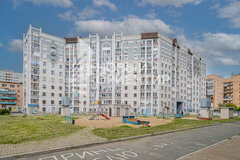 Екатеринбург, ул. Селькоровская, 34 (Вторчермет) - фото квартиры