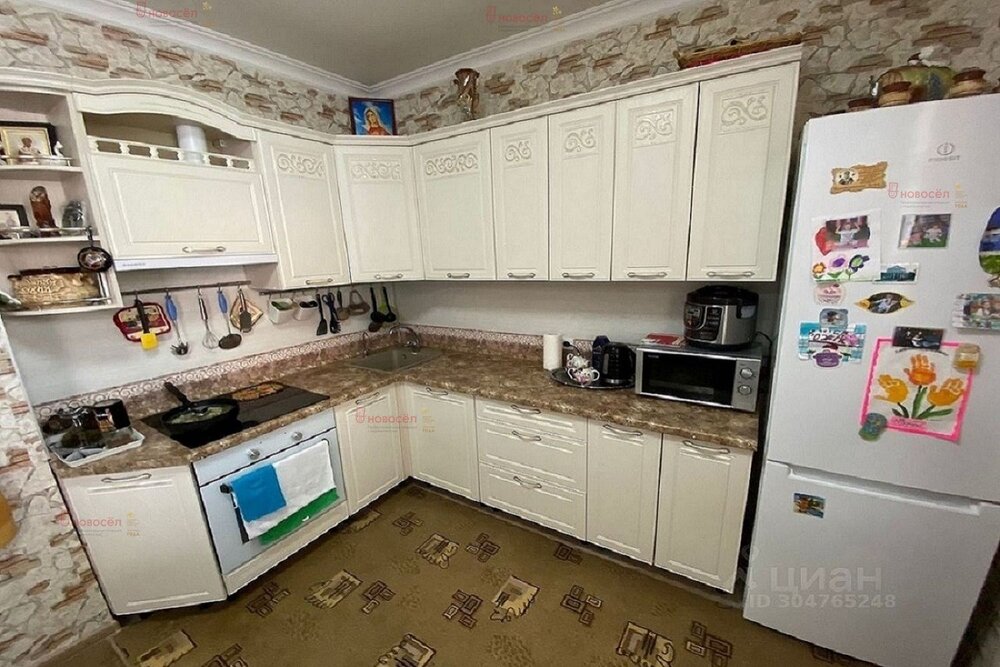 Екатеринбург, ул. Кунарская, 34 (Старая Сортировка) - фото квартиры (6)