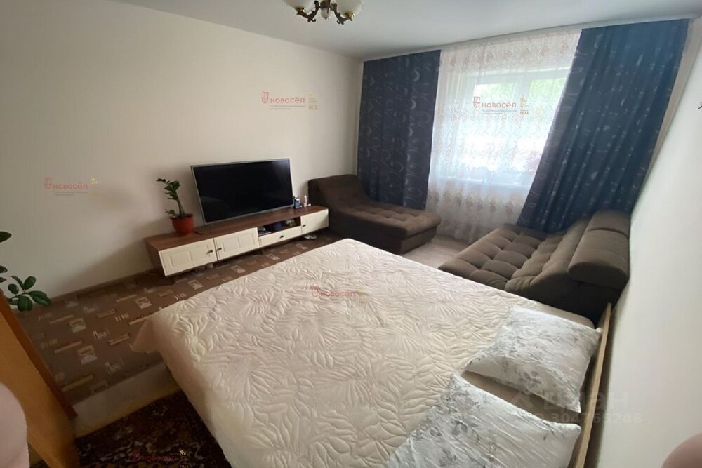 Екатеринбург, ул. Кунарская, 34 (Старая Сортировка) - фото квартиры (7)