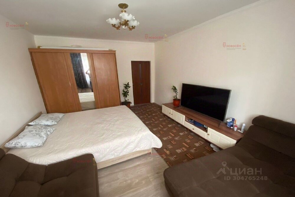 Екатеринбург, ул. Кунарская, 34 (Старая Сортировка) - фото квартиры (8)
