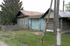 с. Новоипатово, ул. Ленина, 46 (городской округ Сысертский) - фото дома