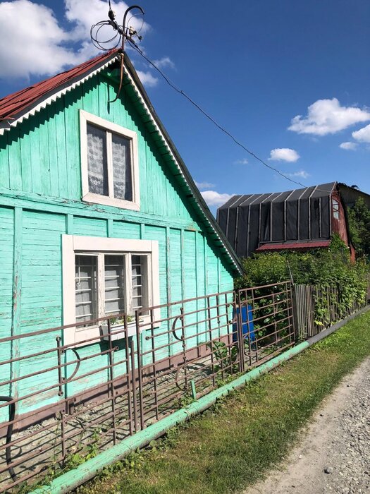 г. Первоуральск, ул. СТ 