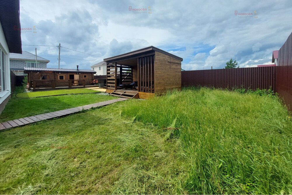 Екатеринбург, ул. ДНП Аэродром, 546 (Горный щит) - фото готового бизнеса (4)