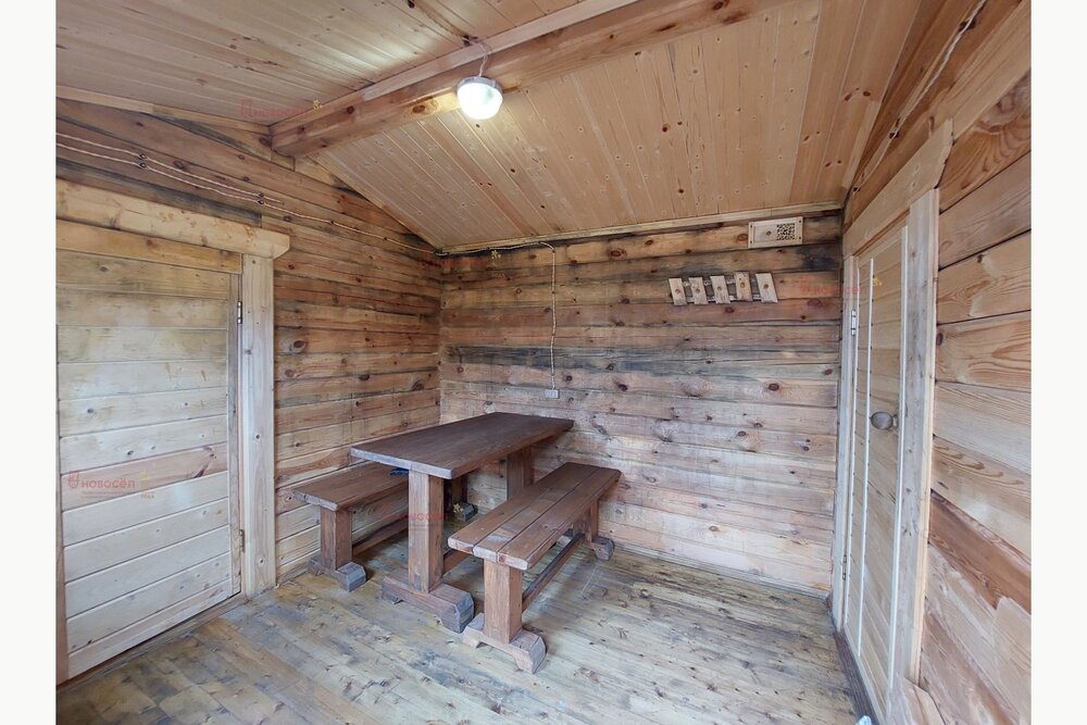Екатеринбург, ул. ДНП Аэродром, 546 (Горный щит) - фото готового бизнеса (7)