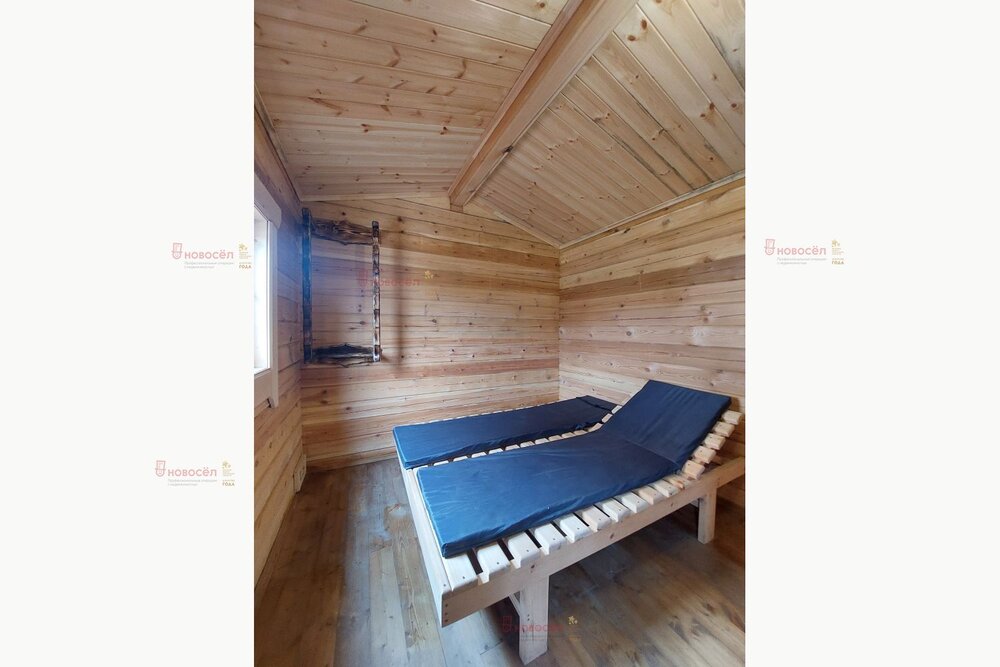 Екатеринбург, ул. ДНП Аэродром, 546 (Горный щит) - фото готового бизнеса (8)