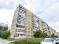 Продажа квартиры: Екатеринбург, ул. Красина, 6 (Пионерский) - Фото 1