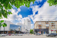 Екатеринбург, ул. Малышева, 73а (Центр) - фото торговой площади