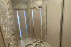 Екатеринбург, ул. Академика Бардина, 5/2 (Юго-Западный) - фото квартиры