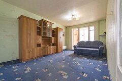Екатеринбург, ул. Коллективный, 21 (Вторчермет) - фото квартиры