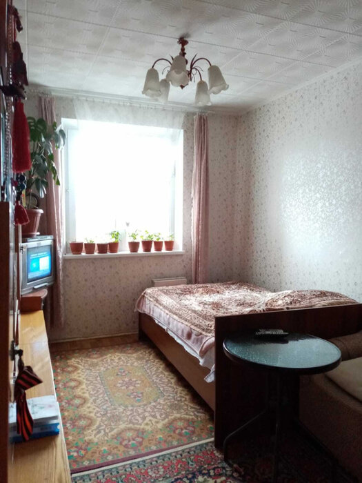 Екатеринбург, ул. Избирателей, 60 (Уралмаш) - фото квартиры (1)