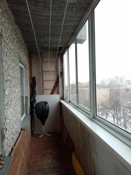 Екатеринбург, ул. Избирателей, 60 (Уралмаш) - фото квартиры (8)