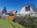 Продажа дома: с. Кадниково, ул. Карла Маркса, 115 (городской округ Сысертский) - Фото 2