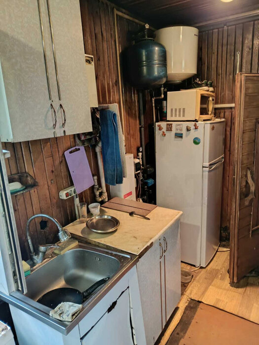 г. Первоуральск, к/с СНТ, уч. 22 (городской округ Первоуральск) - фото сада (5)