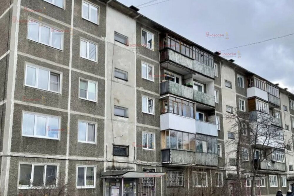 г. Среднеуральск, ул. Калинина, 4а (городской округ Среднеуральск) - фото квартиры (2)