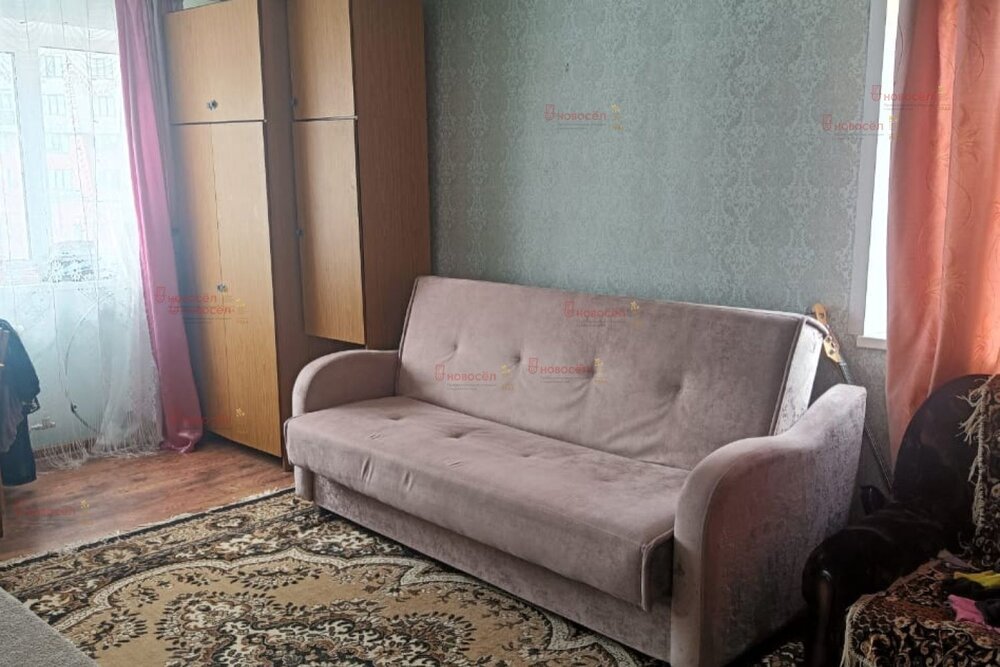 г. Среднеуральск, ул. Калинина, 4а (городской округ Среднеуральск) - фото квартиры (3)