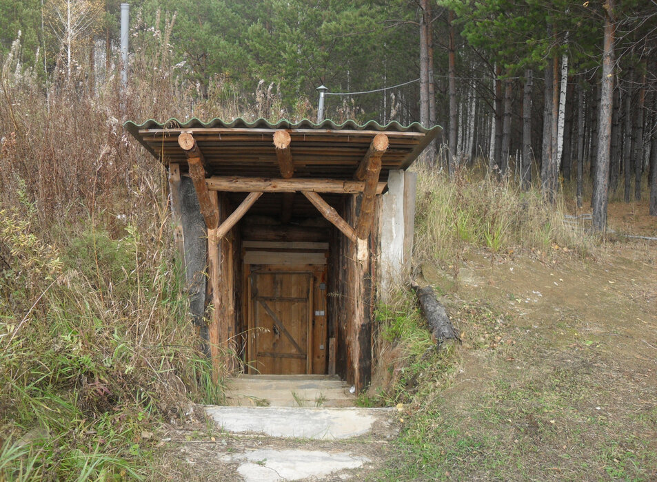 с. Абрамово (городской округ Сысертский) - фото земельного участка (2)