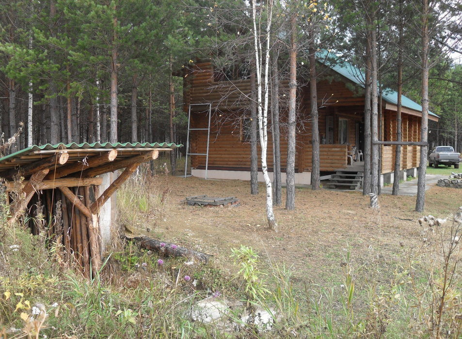 с. Абрамово (городской округ Сысертский) - фото земельного участка (3)