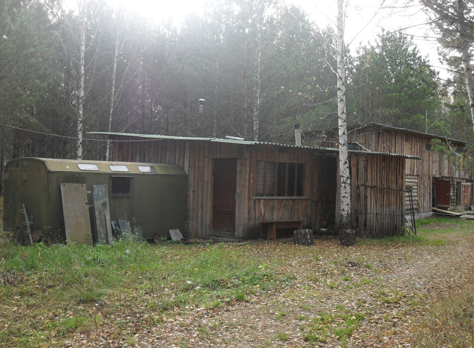с. Абрамово (городской округ Сысертский) - фото земельного участка (4)