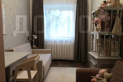 Екатеринбург, ул. Комсомольская, 4а (Втузгородок) - фото квартиры