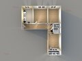 Продажа квартиры: Екатеринбург, ул. Решетникова, 3 (Юго-Западный) - Фото 1