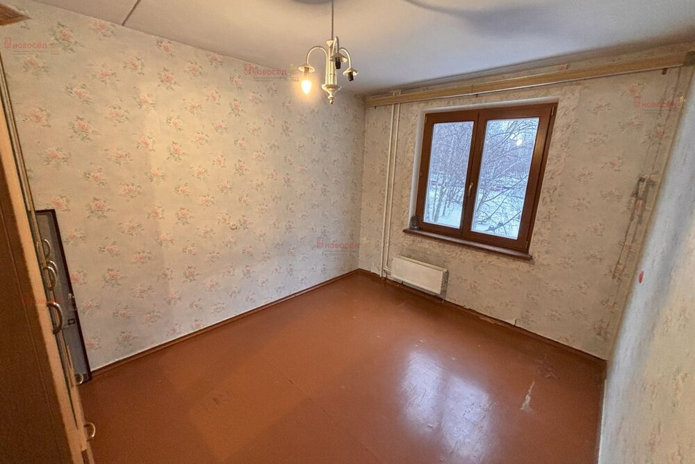 Екатеринбург, ул. Решетникова, 3 (Юго-Западный) - фото квартиры (5)