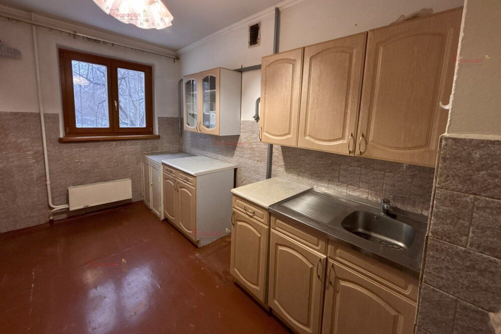 Екатеринбург, ул. Решетникова, 3 (Юго-Западный) - фото квартиры (6)