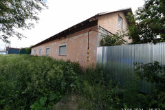 д. Брод, ул. Гагарина, 13 (городской округ Город Каменск-Уральский) - фото промышленного объекта