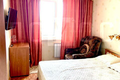 Екатеринбург, ул. Начдива Онуфриева, 8 (Юго-Западный) - фото квартиры