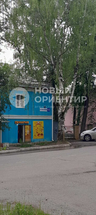 г. Нижняя Тура, городской округ Нижнетуринский, Серовское направление, 230, ул.40 лет Октября, 18 (Выберите район) - фото торговой площади (4)