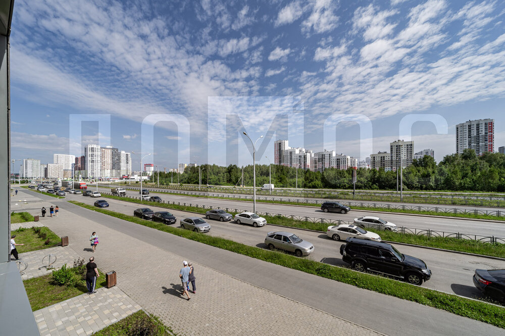 Екатеринбург, ул. Академика Сахарова, 93 (Академический) - фото квартиры (5)