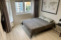 Екатеринбург, ул. Юмашева, 6 (ВИЗ) - фото квартиры