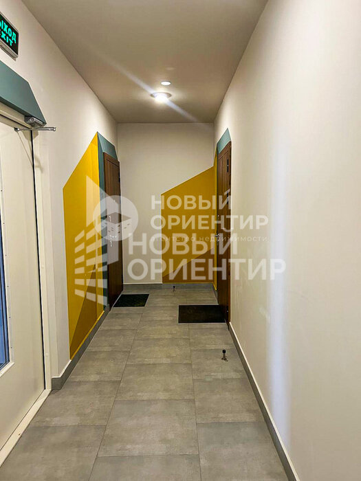 Екатеринбург, ул. Золотистый, 11 (Солнечный) - фото квартиры (4)
