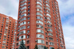 Екатеринбург, ул. Тверитина, 34 (Центр) - фото квартиры